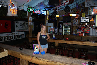 Cowboy Bill's Honky Tonk Saloon in Key West (305-295-8219 ...