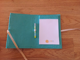hedgehogs notebook covers