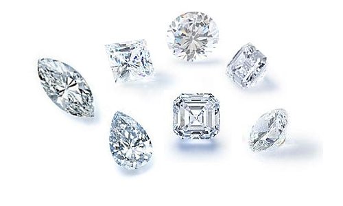 Choose a Diamond - Design-a-Ring