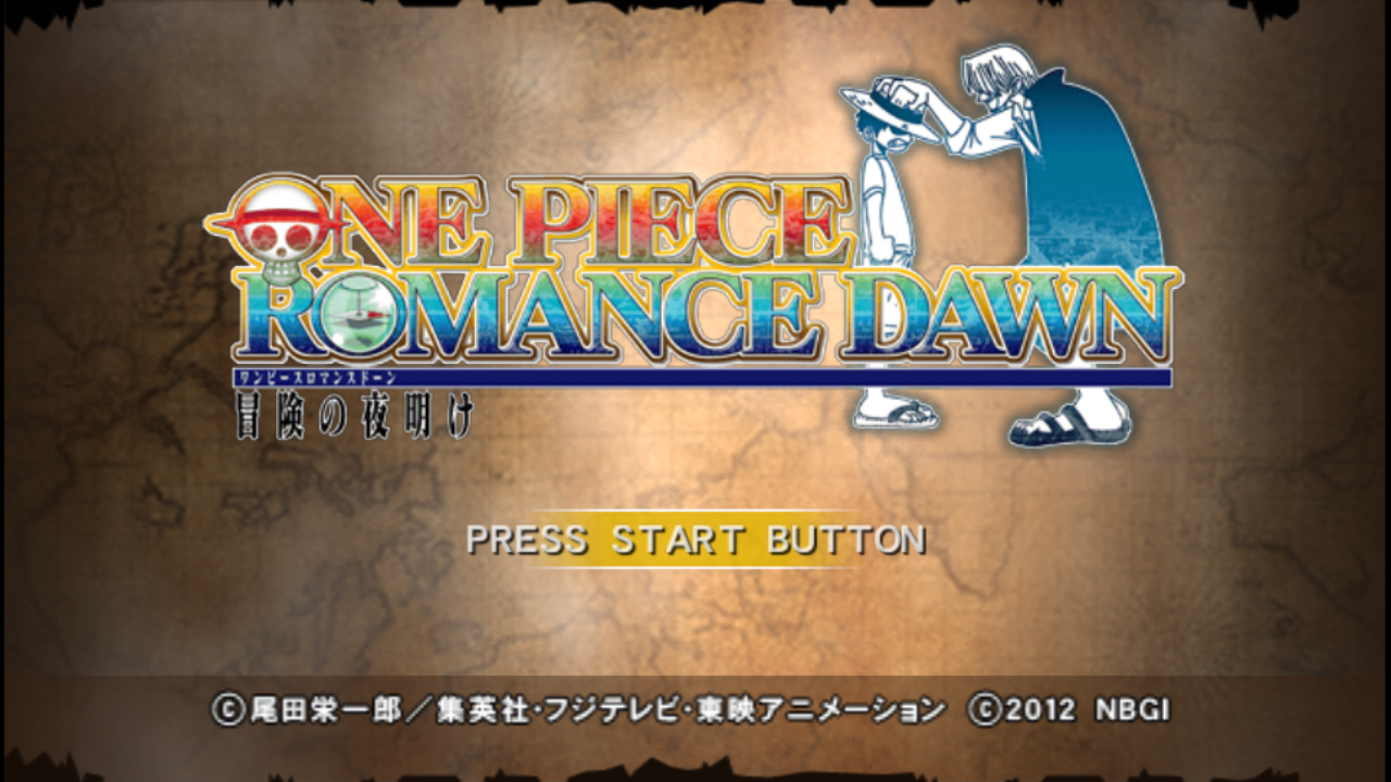 The Best Ppsspp Game Setting Of One Piece Romance Dawn Free Download Psp Ppsspp Games Android Games