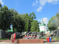 sergiev posad