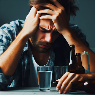 stop drinking