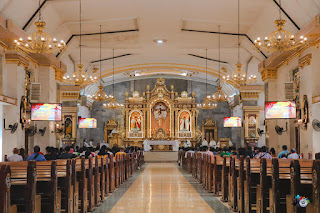 Saints Peter and Paul Parish - Ormoc City, Leyte