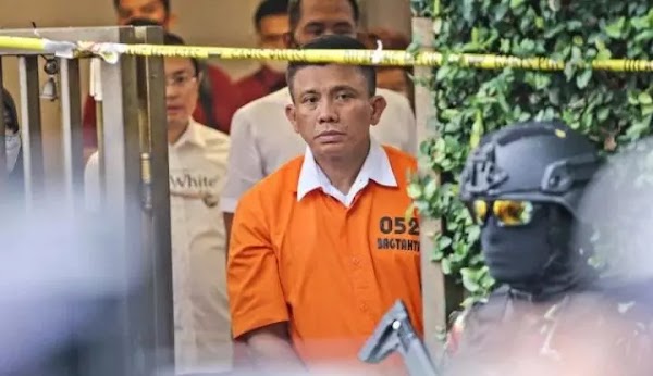 Hukuman Ferdy Sambo Udah Disetting, Mahfud MD: Dipenjara di Bawah 20 Tahun, Bukan Seumur Hidup