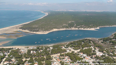 Lagoa de Albufeira