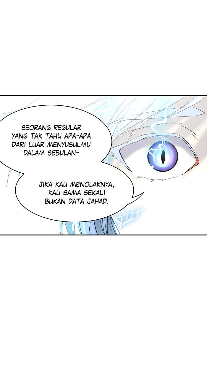 Webtoon Tower Of God Bahasa Indonesia Chapter 365