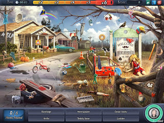 Download Game Criminal Case