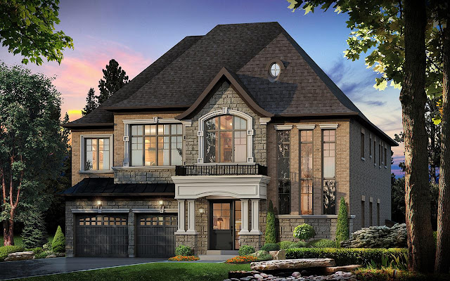 Home for sale in Vaughan