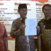 Tokoh Masyarakat Banten Saksikan Penandatanganan Kontrak Politik