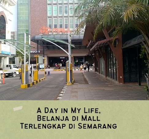 DP Mall Semarang
