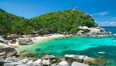 Koh Tao