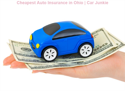 auto insurance ohio