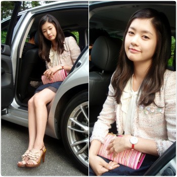 Jung So Min Cewek Korea 