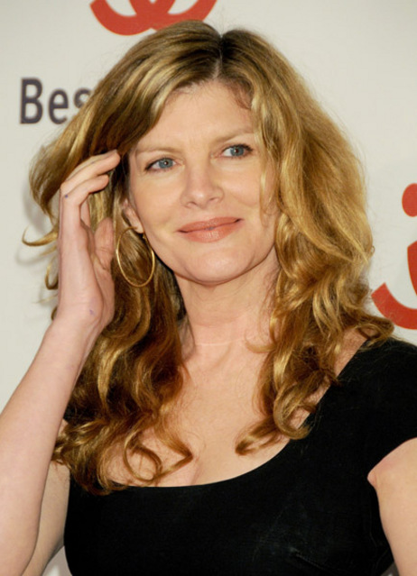 Rene Russo