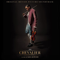 New Soundtracks: CHEVALIER (Kris Bowers)