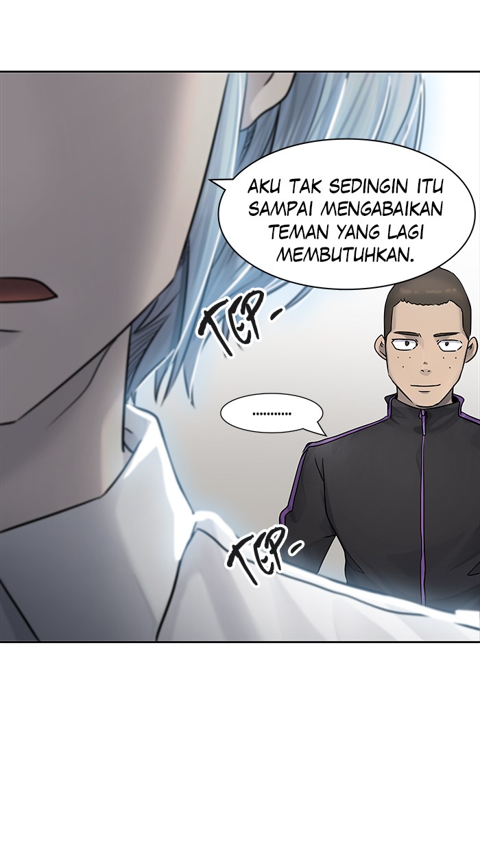 Webtoon Tower Of God Bahasa Indonesia Chapter 424