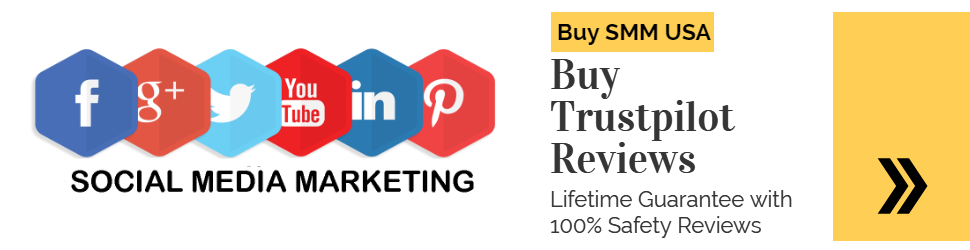 There is Buy Trustpilot Reviews
