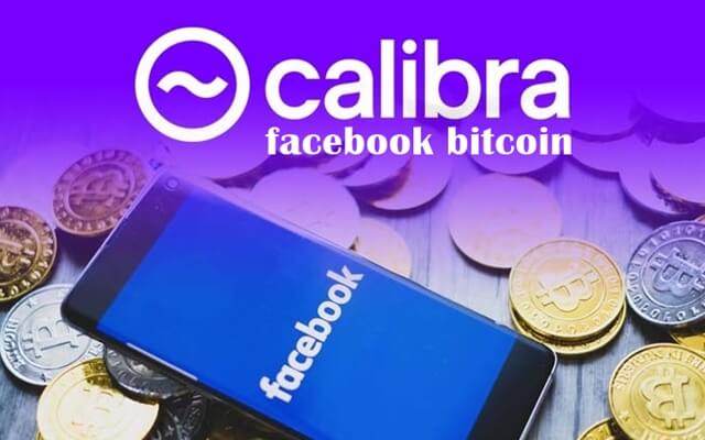 calibra - facebook bitcoin