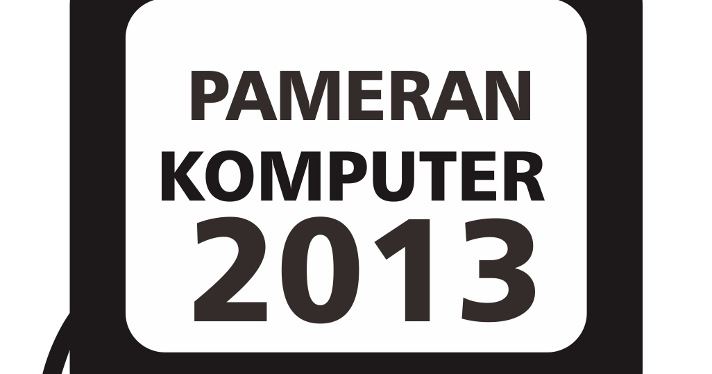 Jadwal Pameran Komputer 2013 di Makassar  EDULOGI