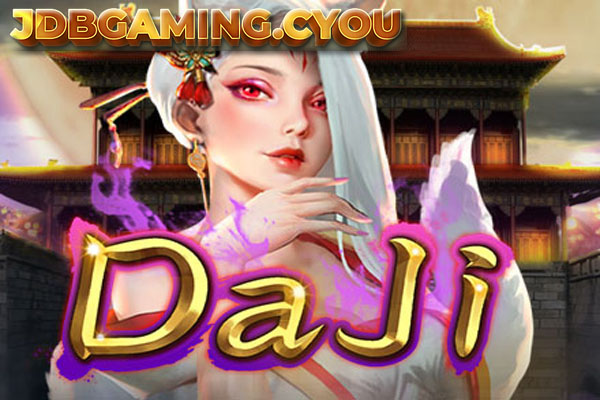 Da Ji Slot Demo Terbaru