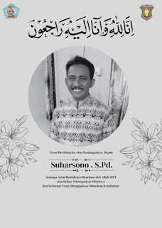 Selamat Jalan, Pak Lek