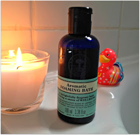 Neal's Yard Aromatic Foaming Bath