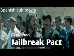 Jailbreak pact 2020 Jailbreak pact 2020