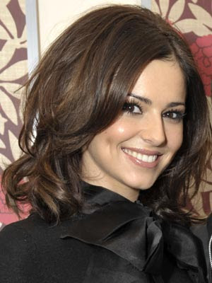 Cheryl Cole Best Hair