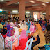 Majlis Hari Raya Anjuran Kompleks Bazaar MAINS, Seremban pada 18
Oktober 2009