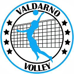 Continua la presentazione della nuova squadra di Serie C del Valdarno Volley per la stagione agonistica 2022-2023