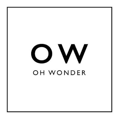 Oh Wonder - Oh Wonder (2015) 