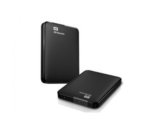 HDD Box WD ELEMENTS 1TB 2.5” USB 3.0 