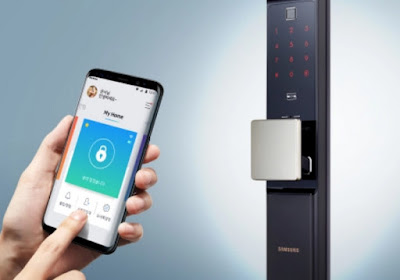 https://smarthomeindo.co.id/samsung-smart-doorlock/