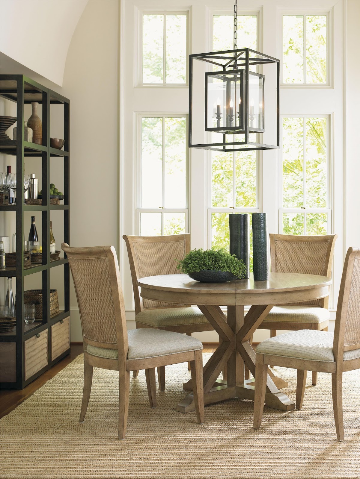 Baer's Furniture Store: Dining Room Sets for Casual ...