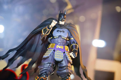 S.H. Figuarts - Batman Ninja