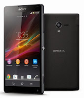 Harga Sony C6502 Xperia ZL, Review, Murah, Bekas, Android