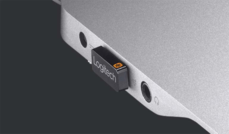 Perbarui Dongle USB Wireless Logitech Kamu Sekarang Juga!