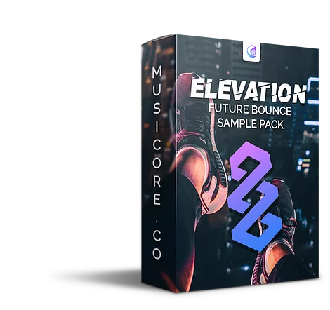 MusiCore - Elevation Future Bounce Sample Pack Free Download (Wav)
