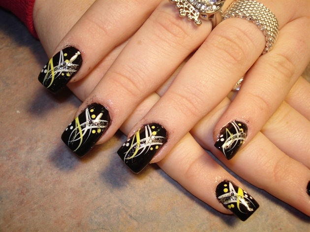 ... to twitter share to facebook share to pinterest labels nail art nails