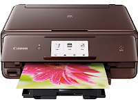 Canon Pixma TS8020 drivers free download