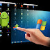 Cara Instal Aplikasi Android Dari PC Komputer