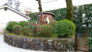 人文研究見聞録：久我神社 ［京都府］