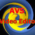 AVS Video Editor 6.3.3.235 For Editing Video And Image