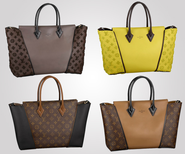 Louis Vuitton Bolsos W