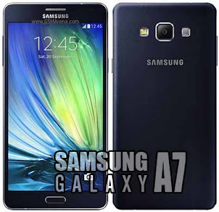 Harga Samsung Galaxy A7 Hitam