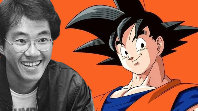 Mengenal Fakta Menarik Akira Toriyama, Mangaka Legendaris Pencipta Dragon Ball