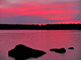 Augustikväll