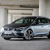 Seat Leon Cupra St Grau