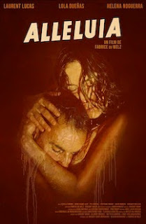 Alleluia (2014) - Movie Review