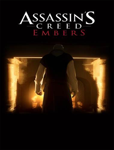Assassins Creed Embers 2011 [Subtitulos Español] 